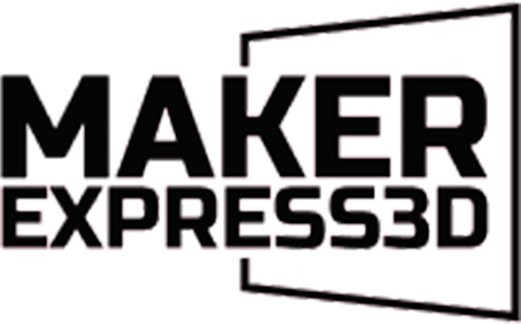 MakerExpress 3D